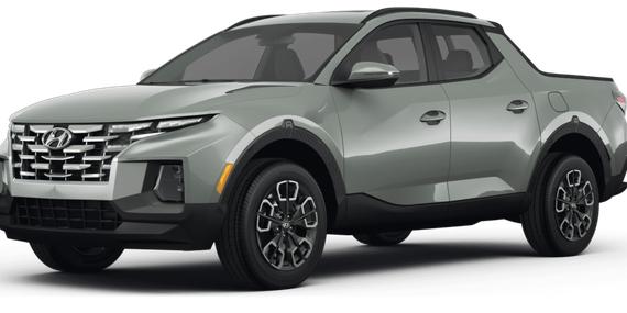 HYUNDAI SANTA CRUZ 2022 5NTJDDAFXNH002871 image
